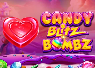 RTP Pragmatic Play Candy Blitz Bombs